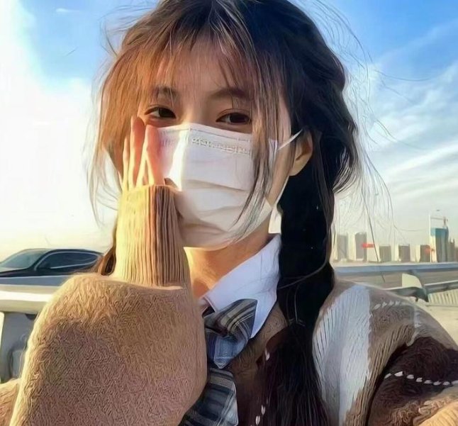 秘密的孩子